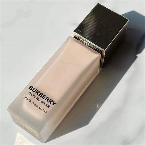 แป้ง burberry รีวิว|burberry beyond wear perfecting.